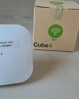 WEB CUBE 4G LTE
