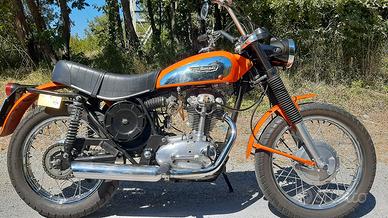 Ducati Scrambler 350