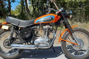 Ducati Scrambler 350