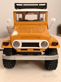 FMS  FJ40 Toyota Land Cruiser 1:10 rc