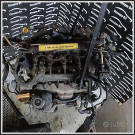 Motore 188A9000 GASOLIO LANCIA Ypsilon I 1.3 71748