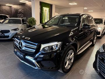 MERCEDES-BENZ GLC 220D 4MATIC PREMIUM 2.2 170CV PE