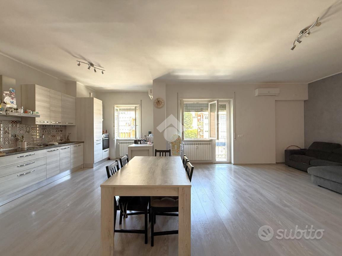 Appartamento – Viterbo, Cappuccini - Vista 3