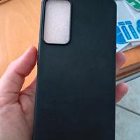 cover per TCL 40 NxtPaper 5g +3 proteggi schermo