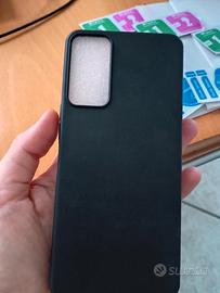 cover per TCL 40 NxtPaper 5g +3 proteggi schermo