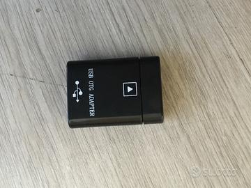 Adattore usb