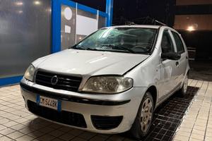 FIAT Punto 1.3 multijet