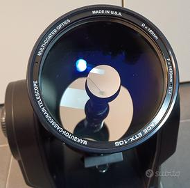 Telescopio MEADE ETX 105 EC