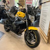 Yamaha XJ6 - 2009 - km 14237