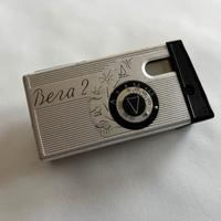 Bera 2 - micro fotocamera vintage