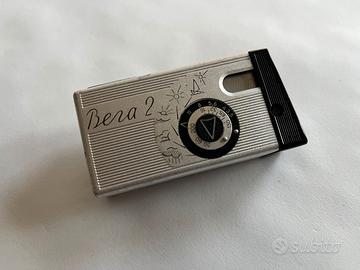 Bera 2 - micro fotocamera vintage