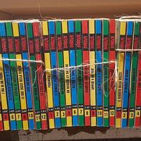 Serie completa fumetti Diabolik - Collezione