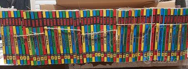 Serie completa fumetti Diabolik - Collezione