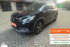 PEUGEOT 2008 1� serie PureTech Turbo 110 S&S Al...