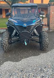 cf zforce 800 sport 