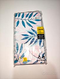 custodia  per Samsung a51 4G tema natura