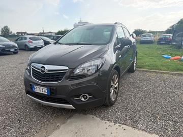 Opel Mokka 1.4 Turbo Ecotec 140CV 4x4 Start&Stop C
