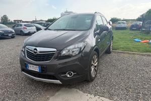 Opel Mokka 1.4 Turbo Ecotec 140CV 4x4 Start&Stop C