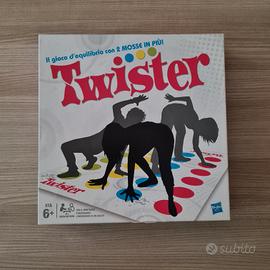Twister - Gioco da tavolo 