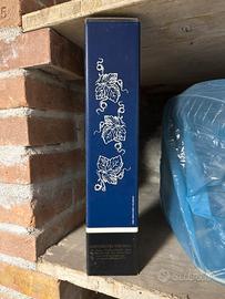 Grappa Bue Apis cantina del taburno