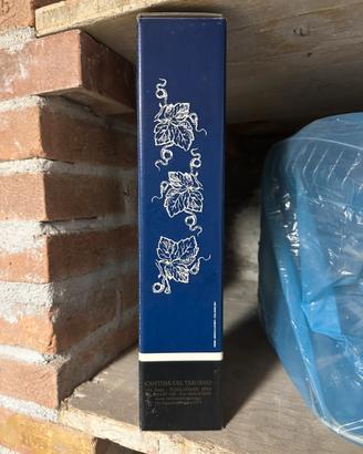 Grappa Bue Apis cantina del taburno