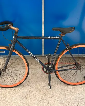 Bicicletta