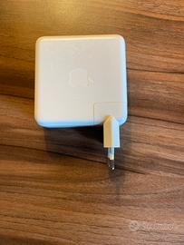 Apple USB 96w alimentatore originale