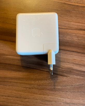 Apple USB 96w alimentatore originale