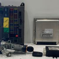 KIT CHIAVE LAND ROVER Freelander 2a Serie (03>06)