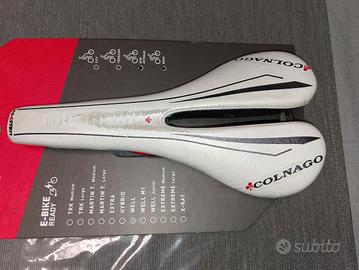 Sella per bici Colnago Master