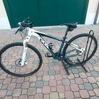 Bicicletta willer taglia S