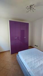 Camera da letto 1 piazza e mezza 