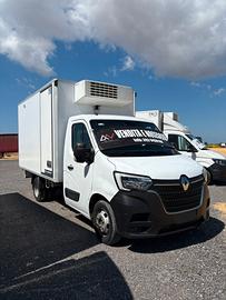 Furgone Renault Master T35 2.3 dCi 165CV Energy ca