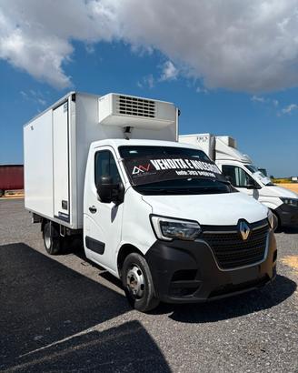 Furgone Renault Master T35 2.3 dCi 165CV Energy ca