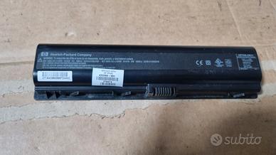 2293-Batteria PC Portatile HP HSTNN-DB31