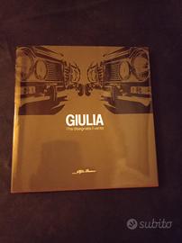 GIULIA    L'HA   DISEGNATA  IL  VENTO   ( 1982 ) 