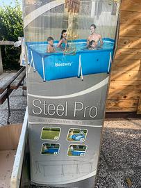 Piscina Bestway