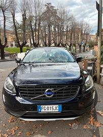 Volvo XC60 Ocean Race D3