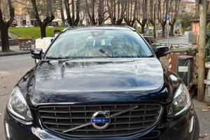 Volvo XC60 Ocean Race D3