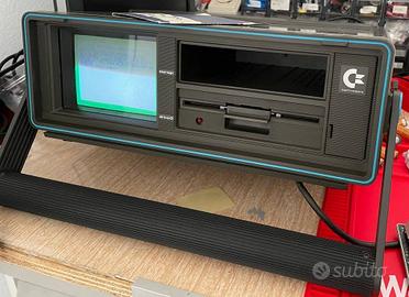 Commodore SX-64