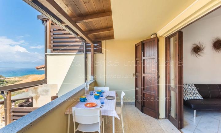 Torre dei Corsari - Appartamento panoramico