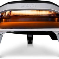 Forno Pizza a GAS OONI KODA 16 + pala + custodia