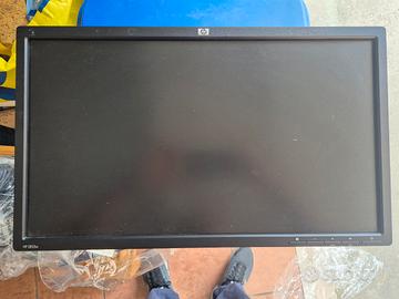 Monitor per PC marca HP modello ZR22w