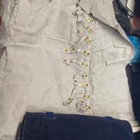 rotoli in velluto per collane 