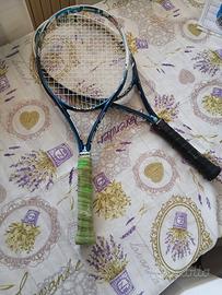 racchette da tennis head 