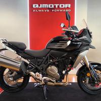 Qj Motor SRT 700 S -PRONTA CONSEGNA