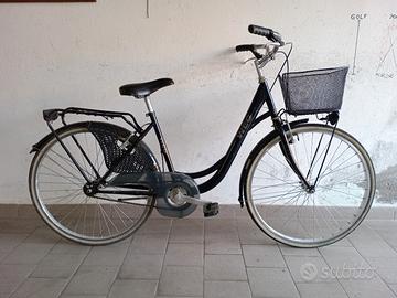 bici monotrave da 26 pollici 