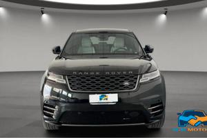 Land Rover Range Rover Velar 2.0d i4 mhev R-Dynami