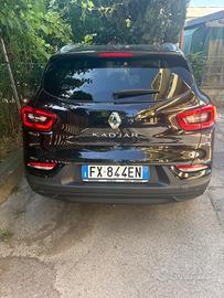 RENAULT Kadjar - 2019