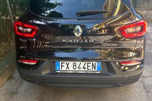 RENAULT Kadjar - 2019